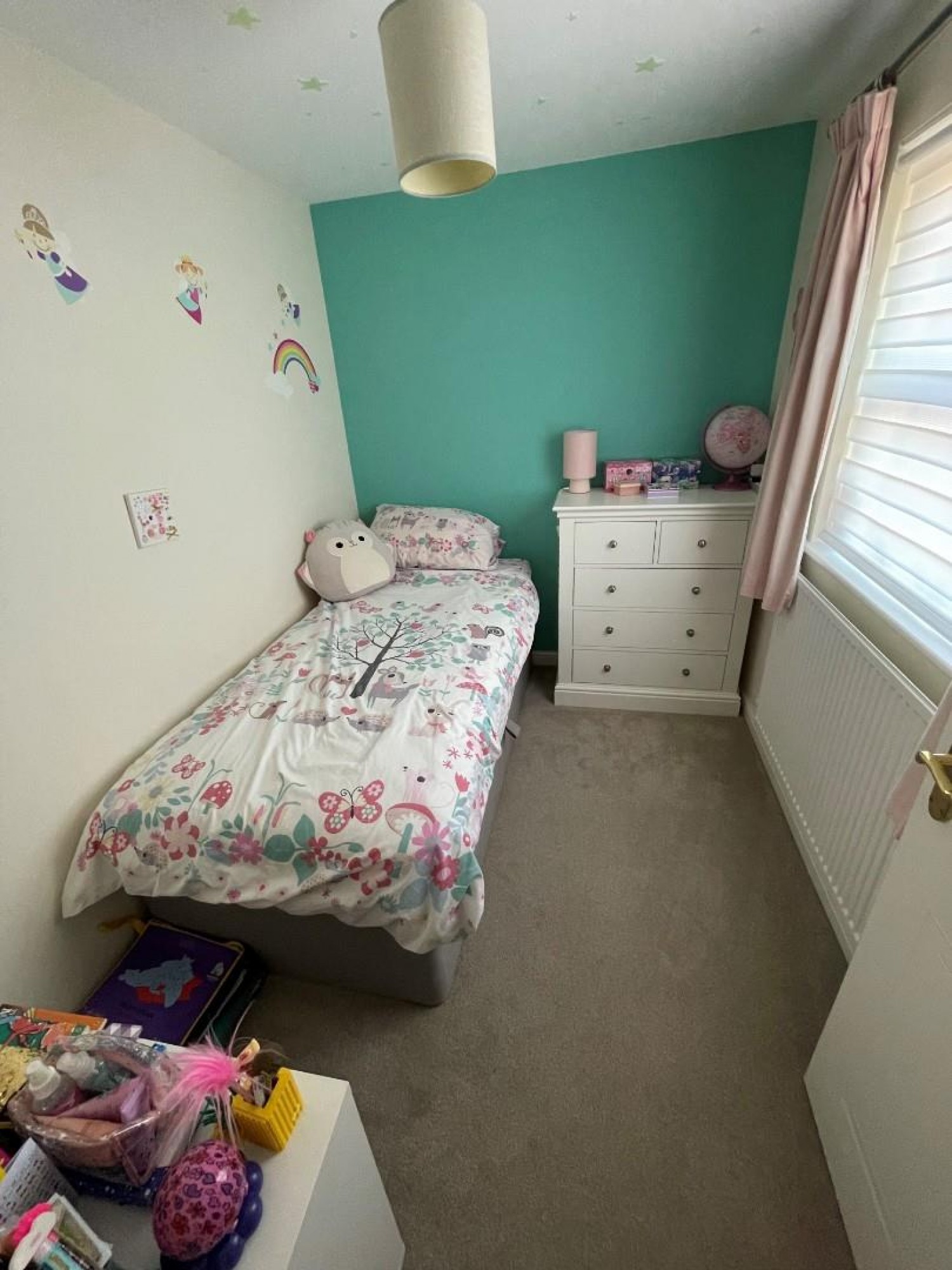 Wadham Grove, Emersons Green, Bristol, BS16 7DW