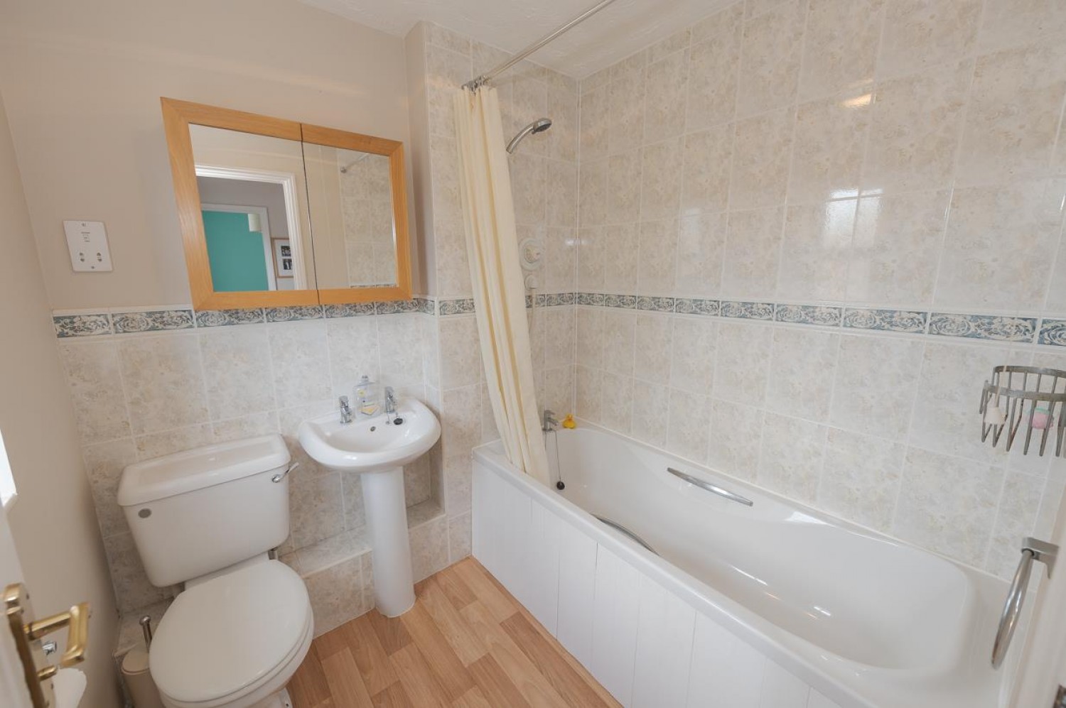 Wadham Grove, Emersons Green, Bristol, BS16 7DW