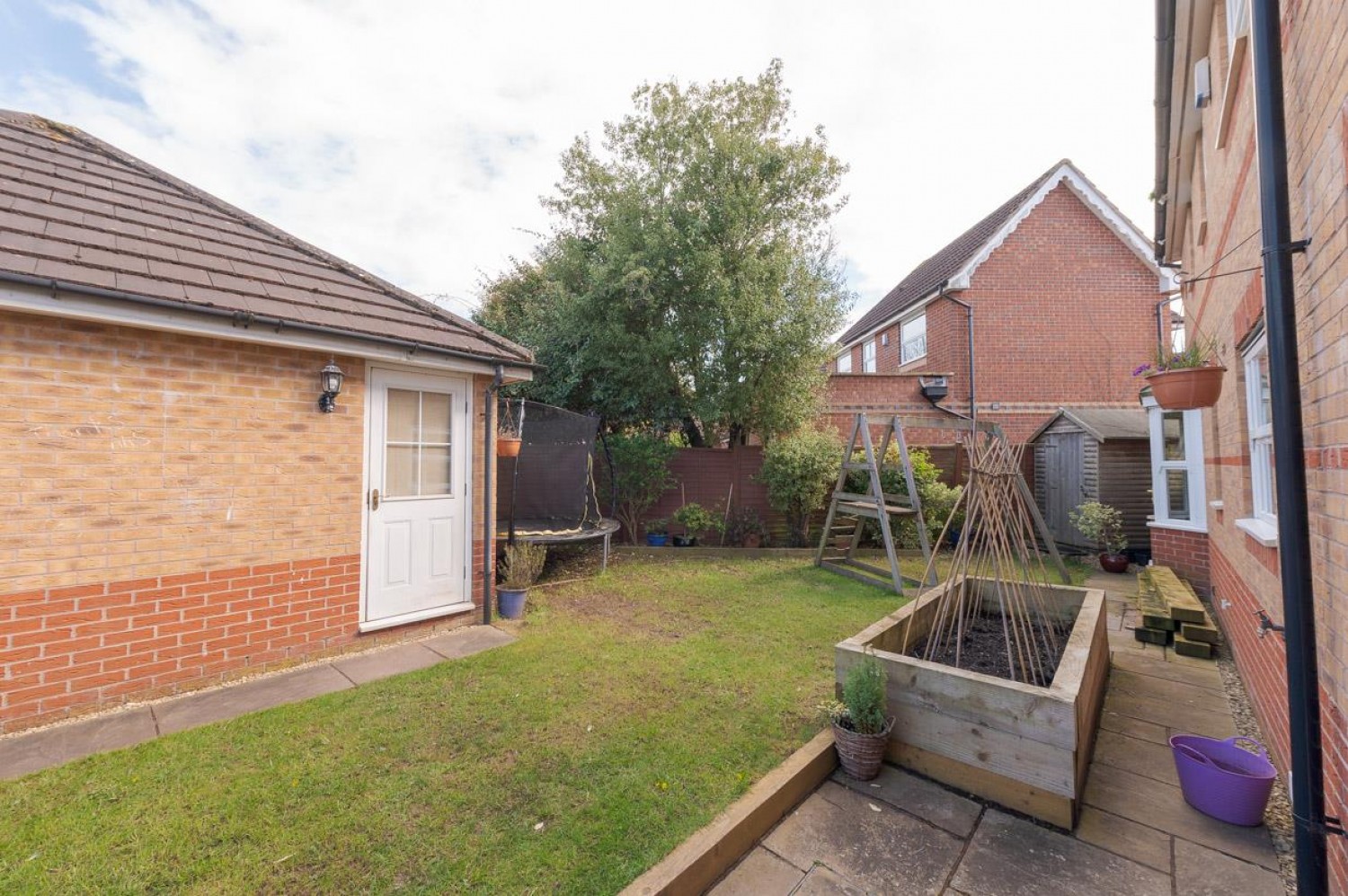Wadham Grove, Emersons Green, Bristol, BS16 7DW