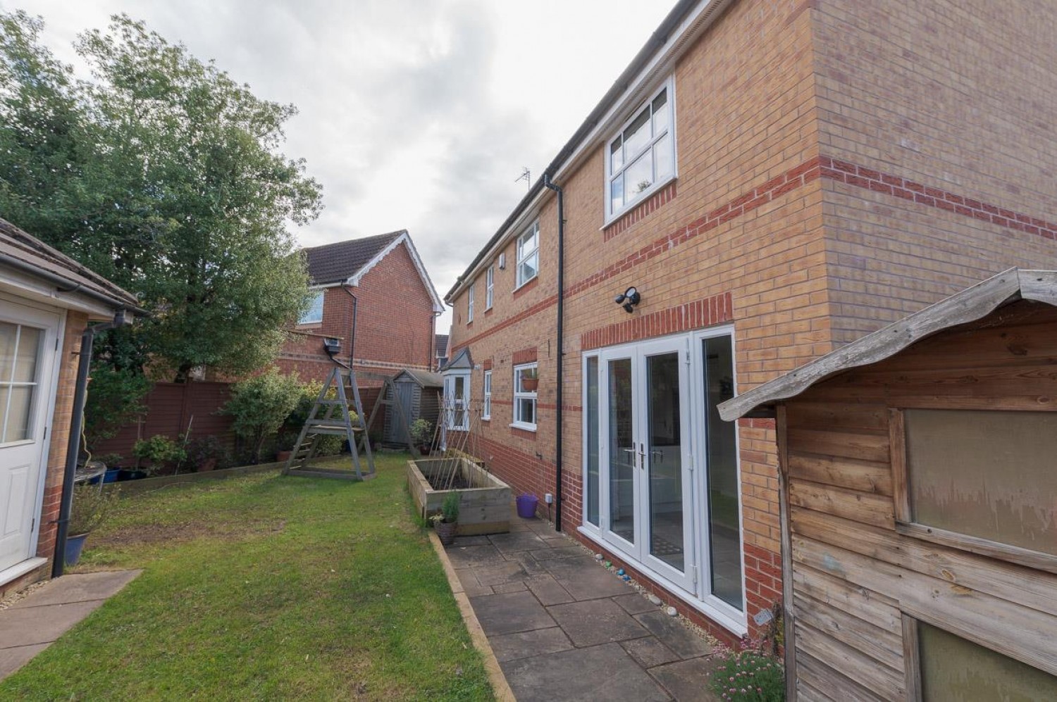 Wadham Grove, Emersons Green, Bristol, BS16 7DW