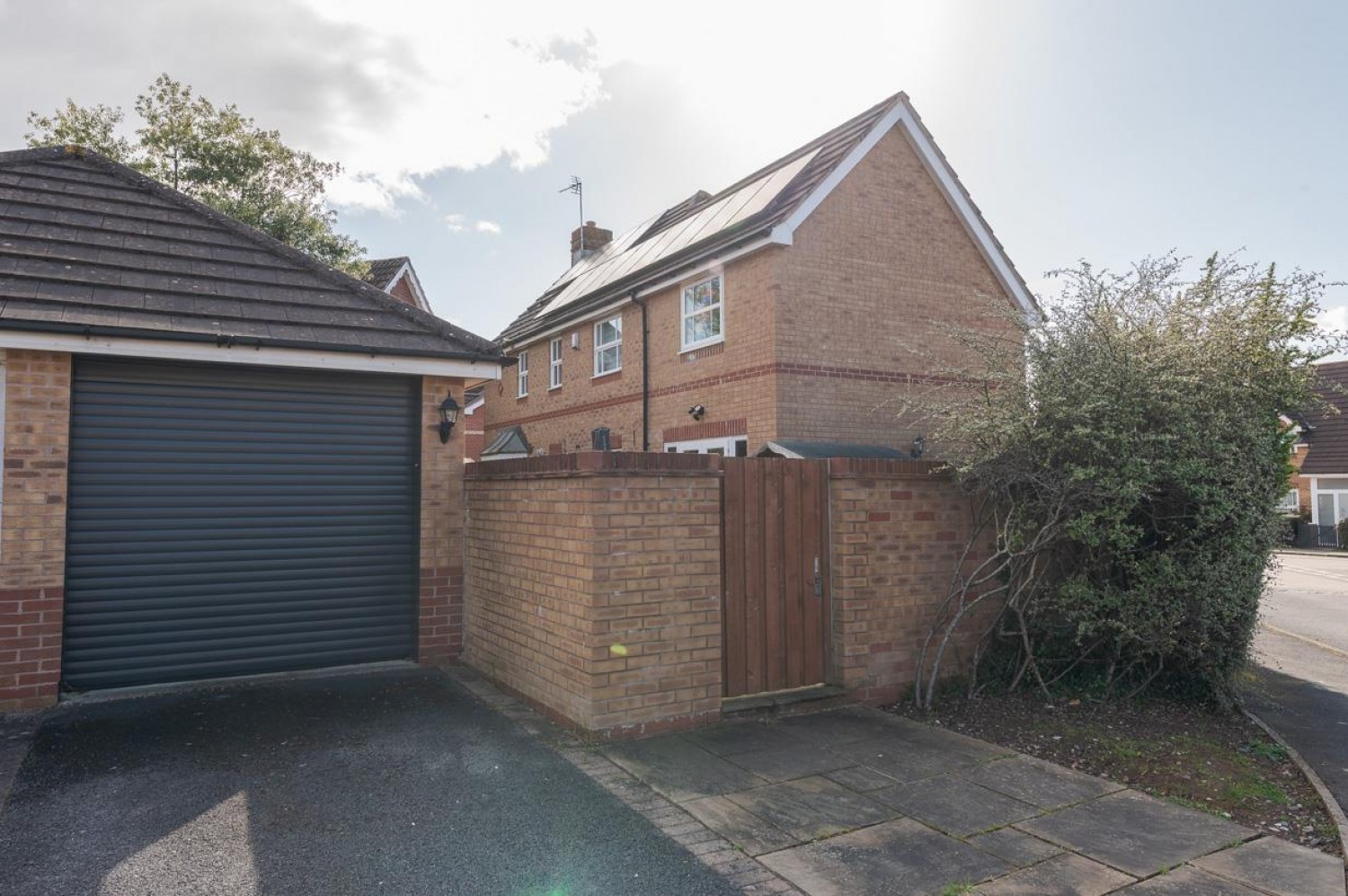 Wadham Grove, Emersons Green, Bristol, BS16 7DW