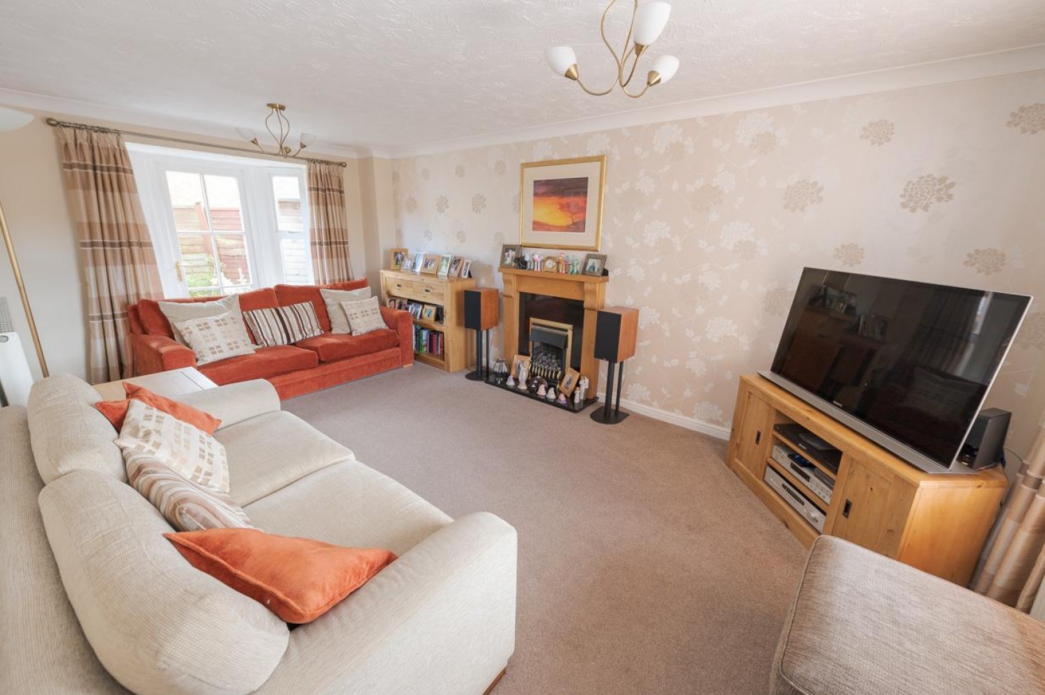 Wadham Grove, Emersons Green, Bristol, BS16 7DW