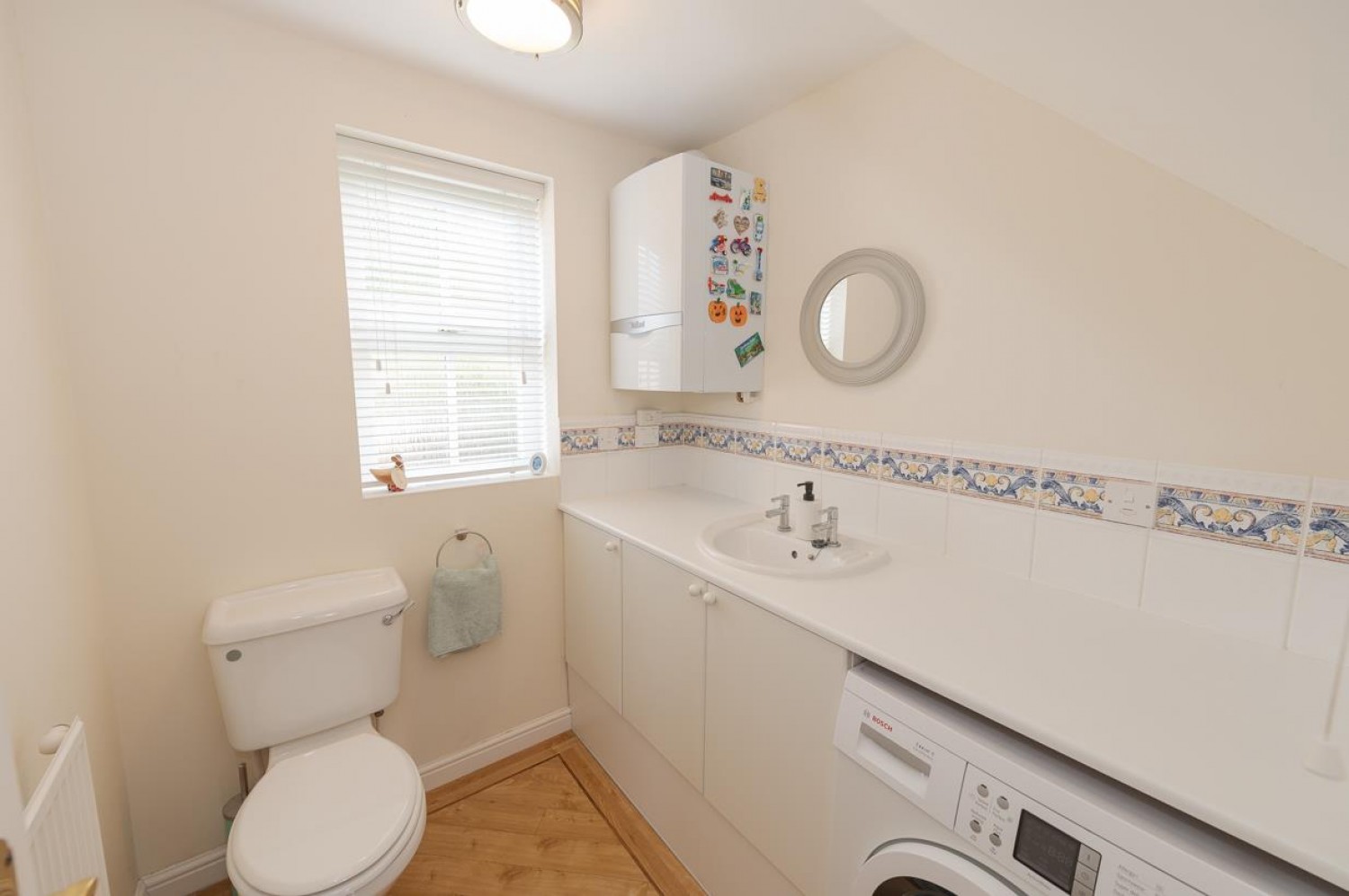 Wadham Grove, Emersons Green, Bristol, BS16 7DW