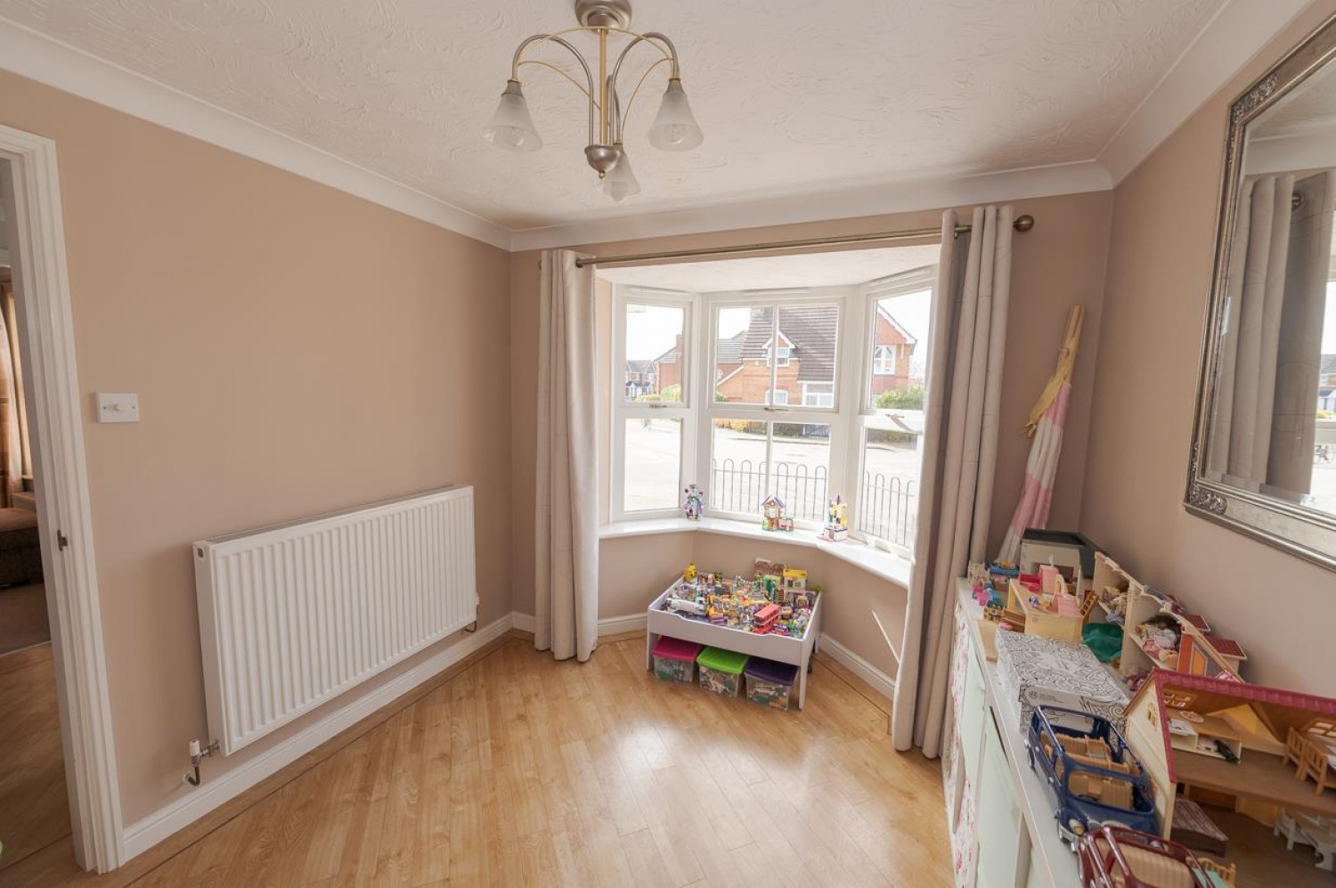Wadham Grove, Emersons Green, Bristol, BS16 7DW