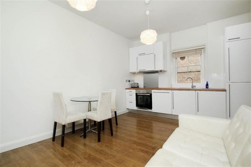 Buckland Crescent, London, NW3 5DX
