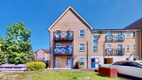 Glandford Way, Chadwell Heath, RM6