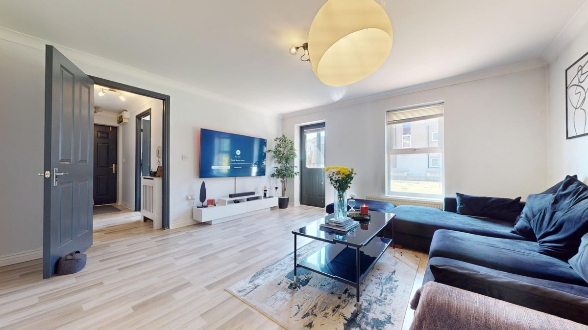 Glandford Way, Chadwell Heath, RM6