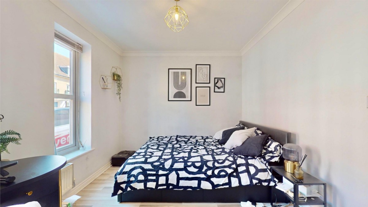 Glandford Way, Chadwell Heath, RM6