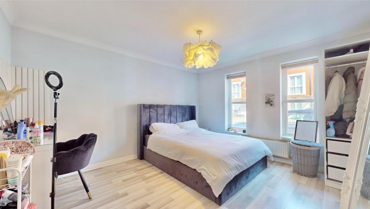 Glandford Way, Chadwell Heath, RM6