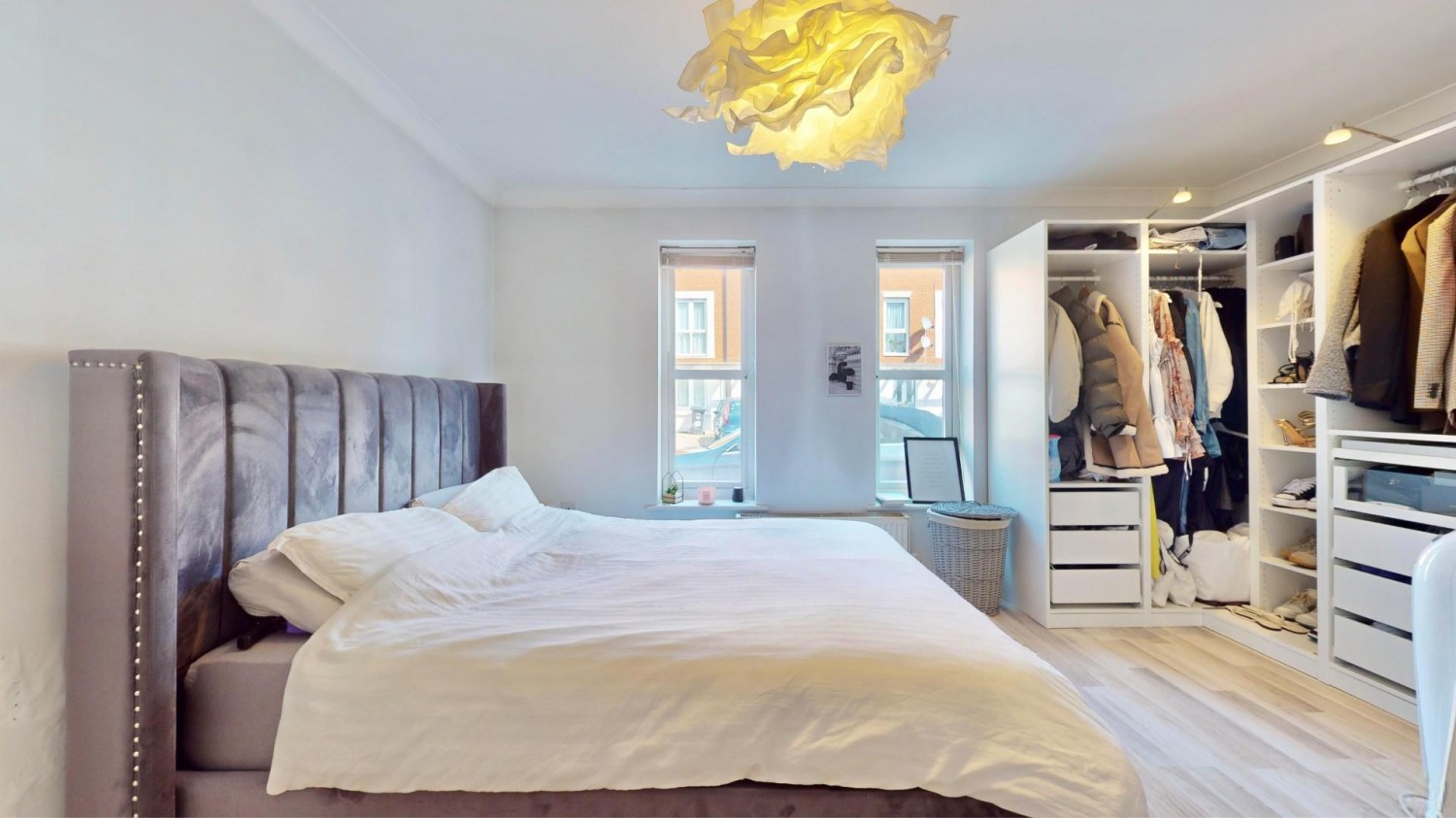 Glandford Way, Chadwell Heath, RM6