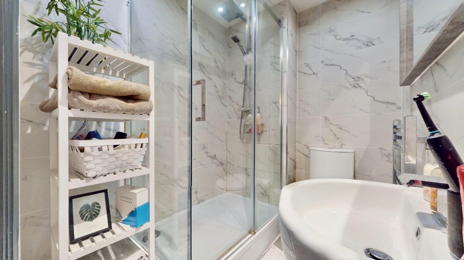 Glandford Way, Chadwell Heath, RM6