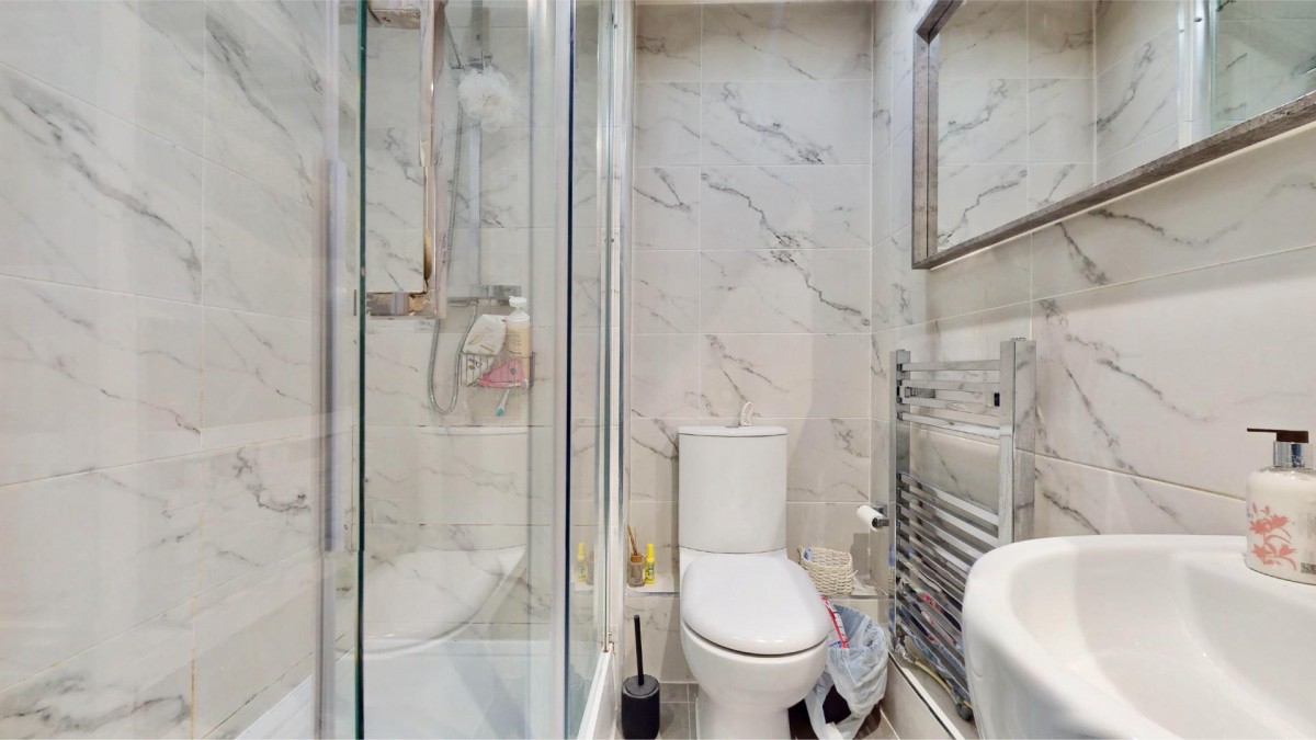 Glandford Way, Chadwell Heath, RM6