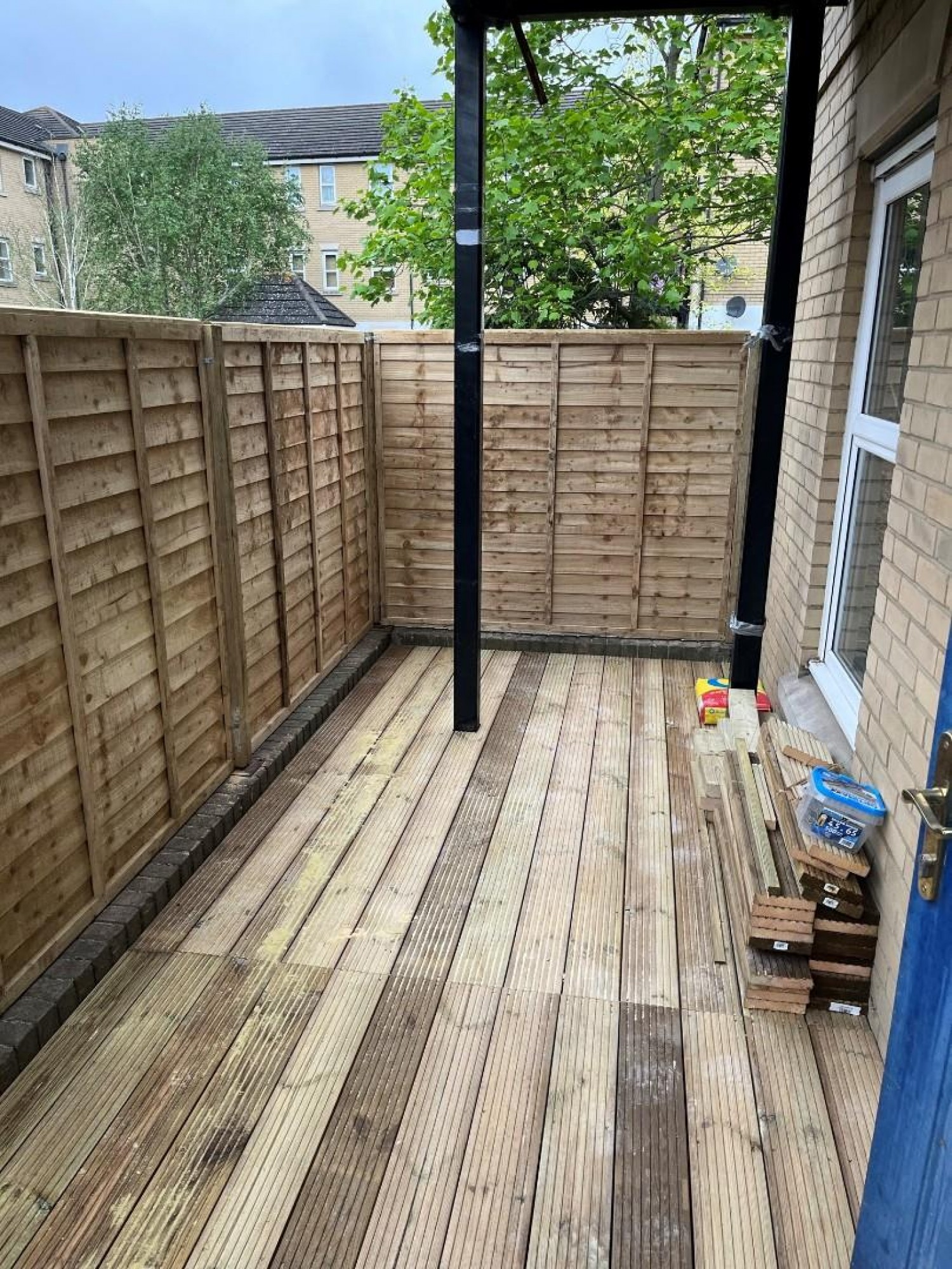 Glandford Way, Chadwell Heath, RM6