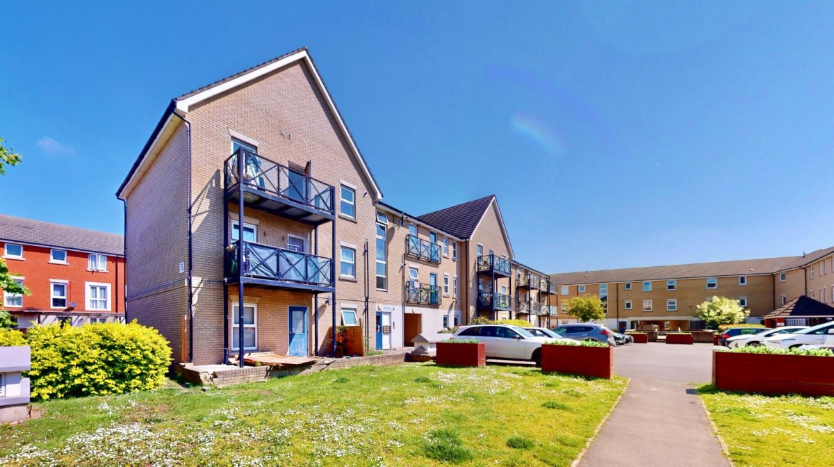 Glandford Way, Chadwell Heath, RM6