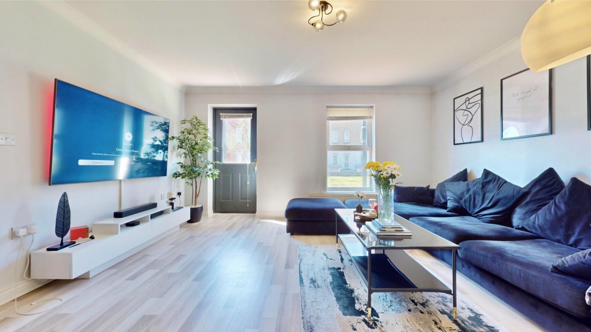 Glandford Way, Chadwell Heath, RM6