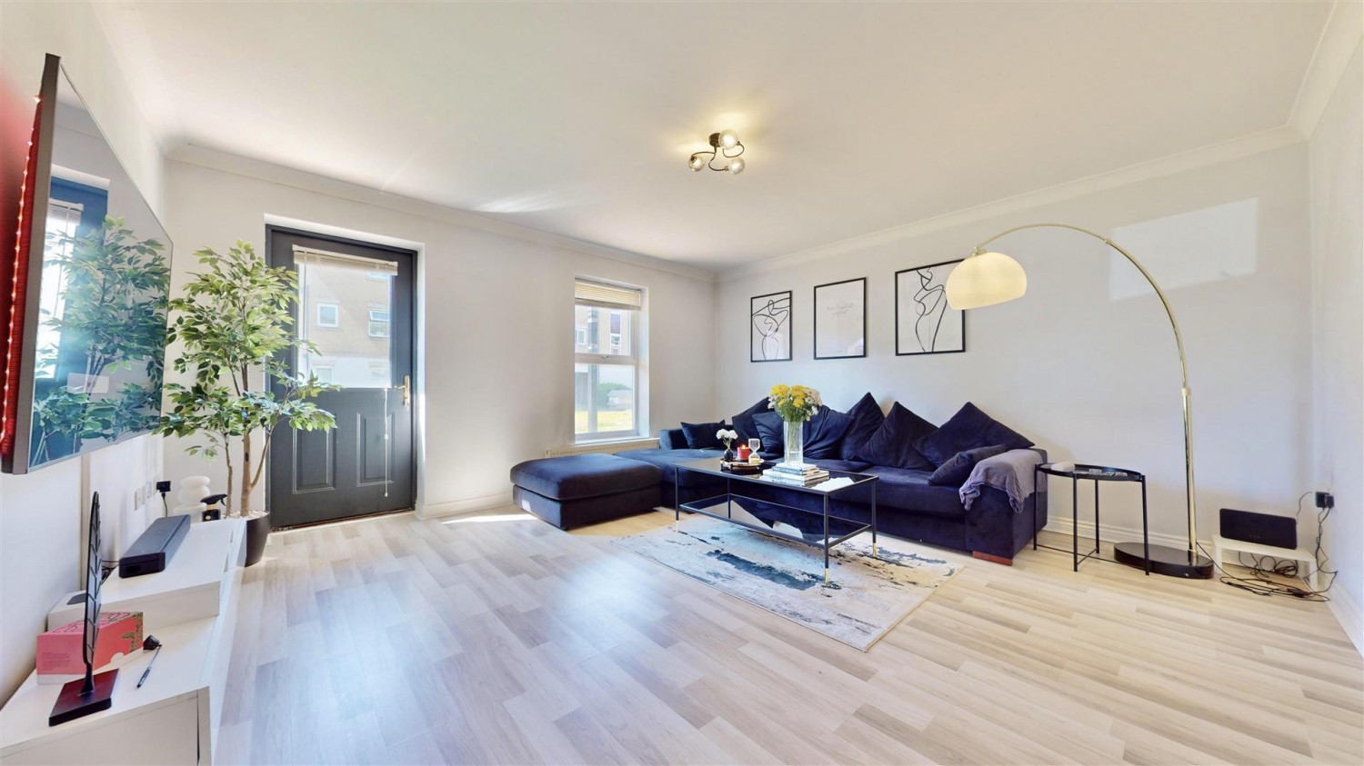 Glandford Way, Chadwell Heath, RM6