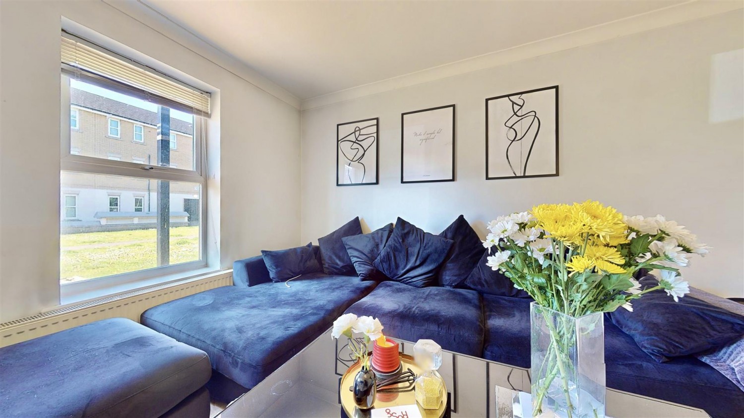 Glandford Way, Chadwell Heath, RM6