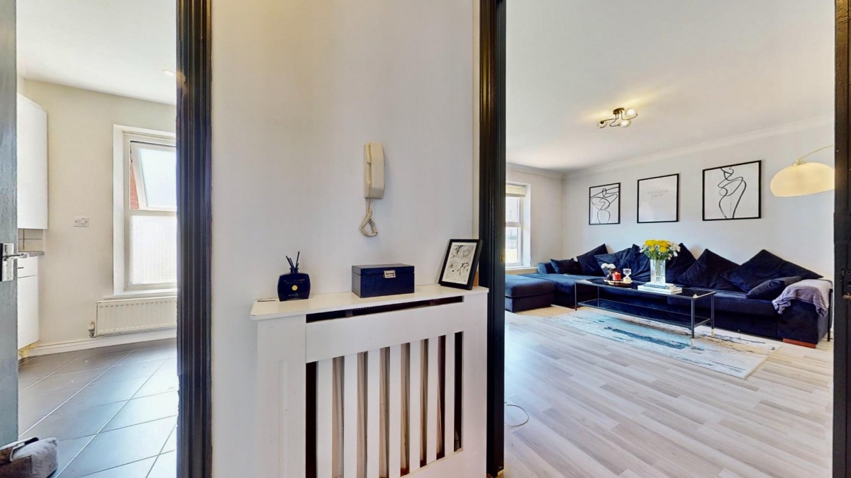 Glandford Way, Chadwell Heath, RM6