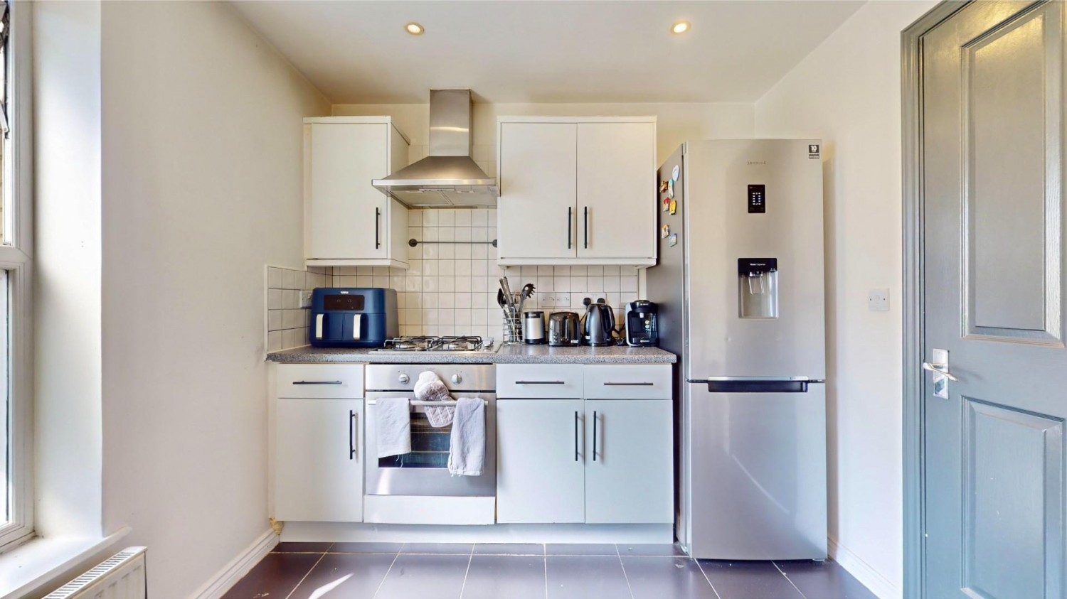 Glandford Way, Chadwell Heath, RM6