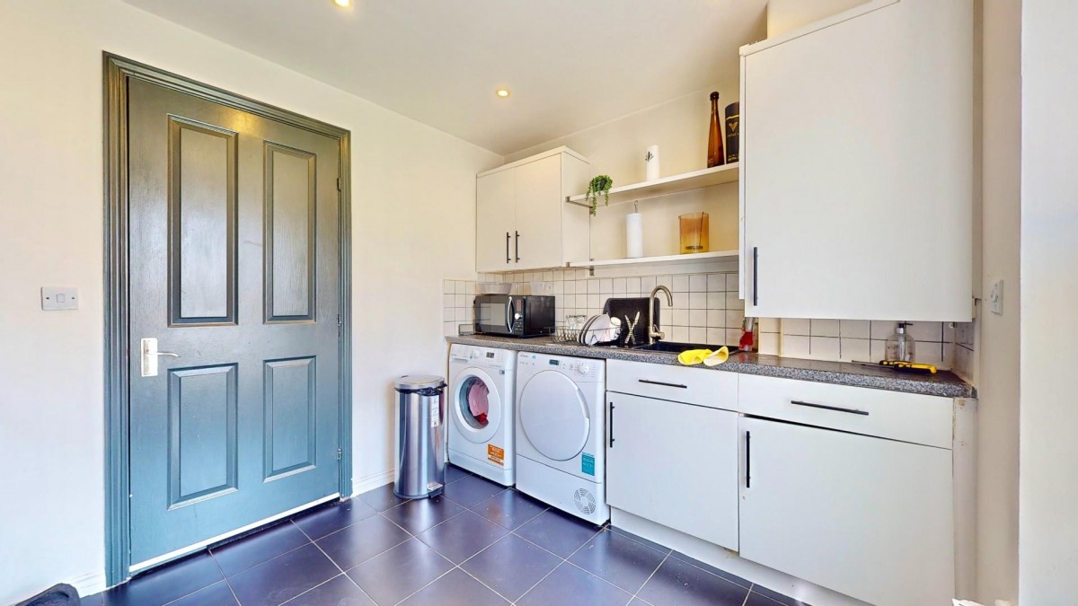 Glandford Way, Chadwell Heath, RM6