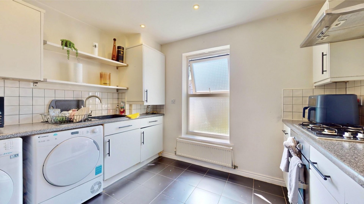 Glandford Way, Chadwell Heath, RM6