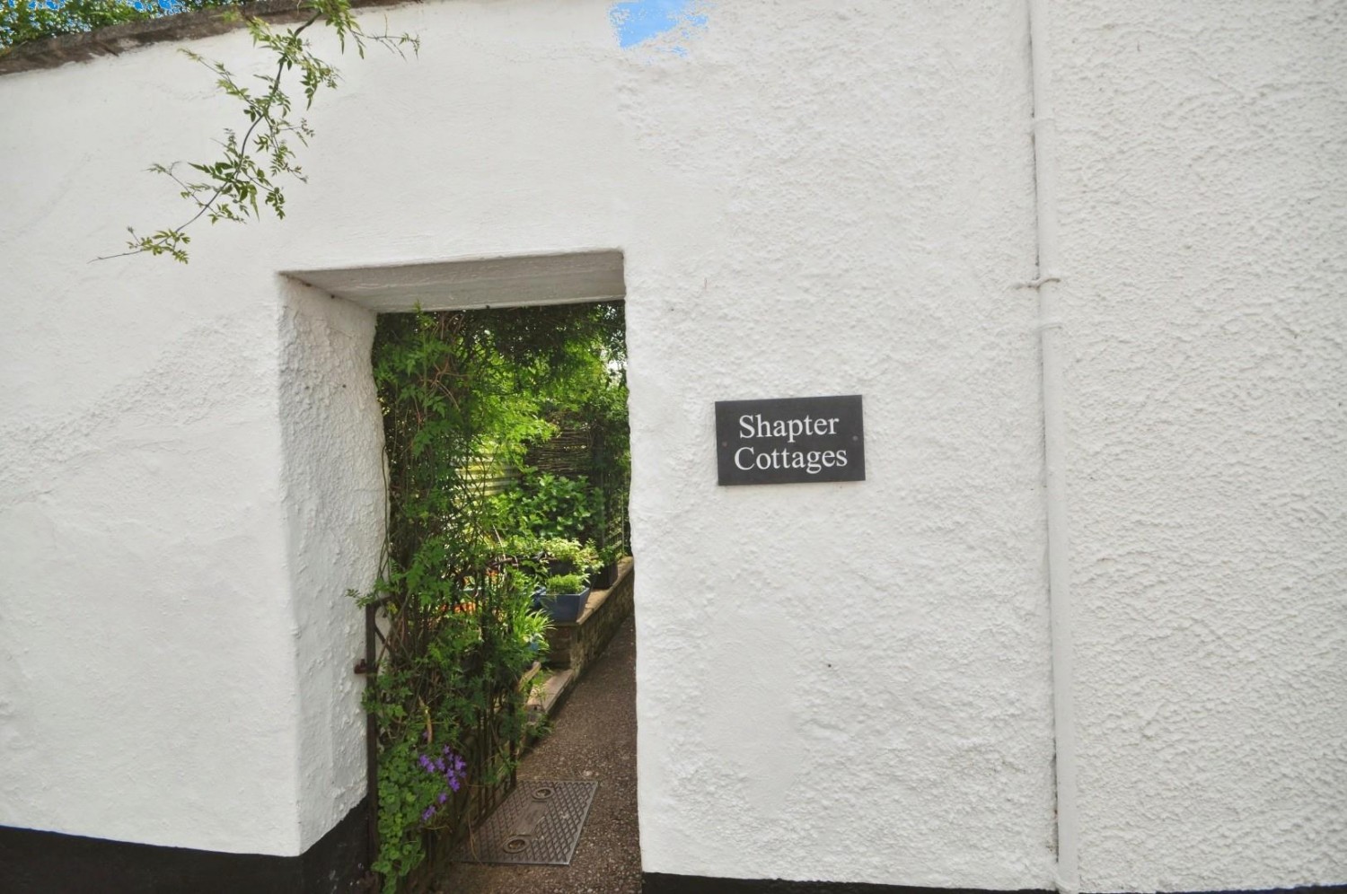 White Street, Topsham, Exeter, EX3 0AD