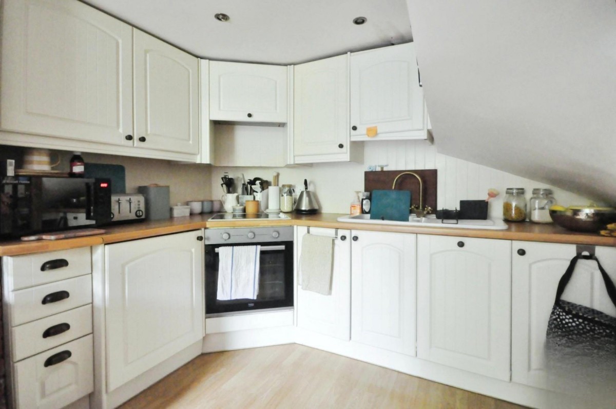 White Street, Topsham, Exeter, EX3 0AD