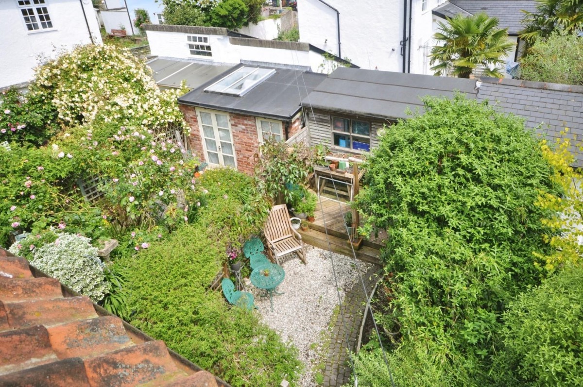 White Street, Topsham, Exeter, EX3 0AD