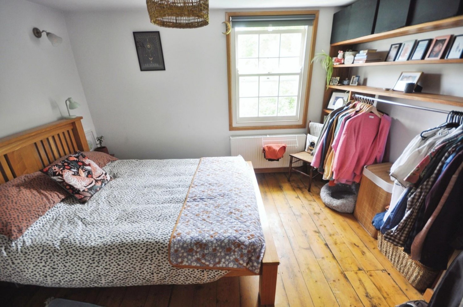 White Street, Topsham, Exeter, EX3 0AD