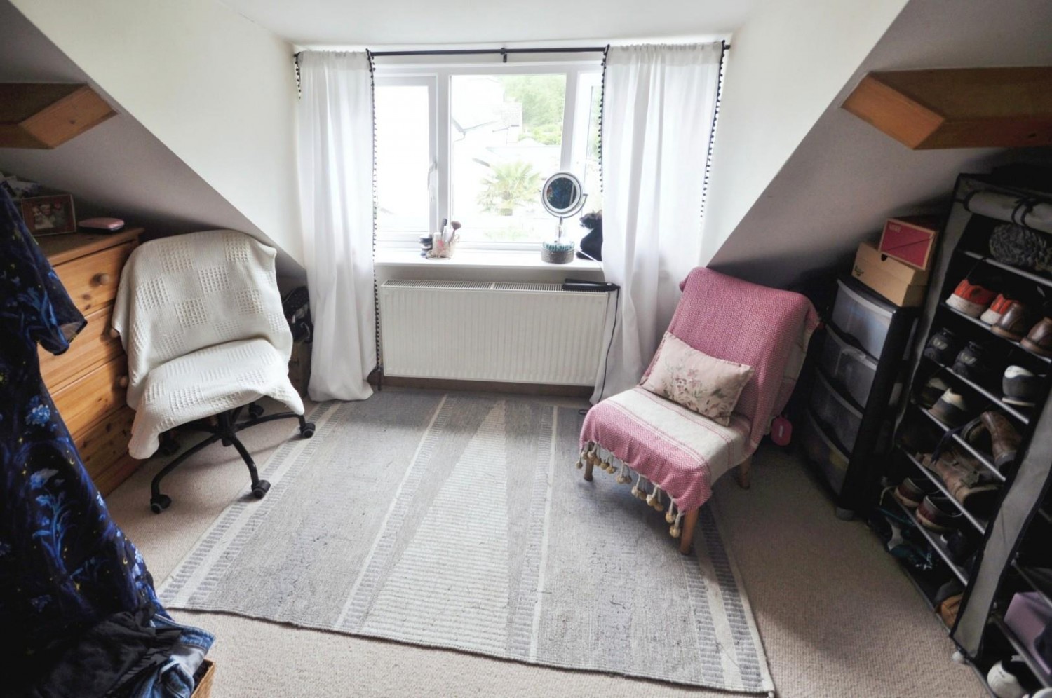 White Street, Topsham, Exeter, EX3 0AD