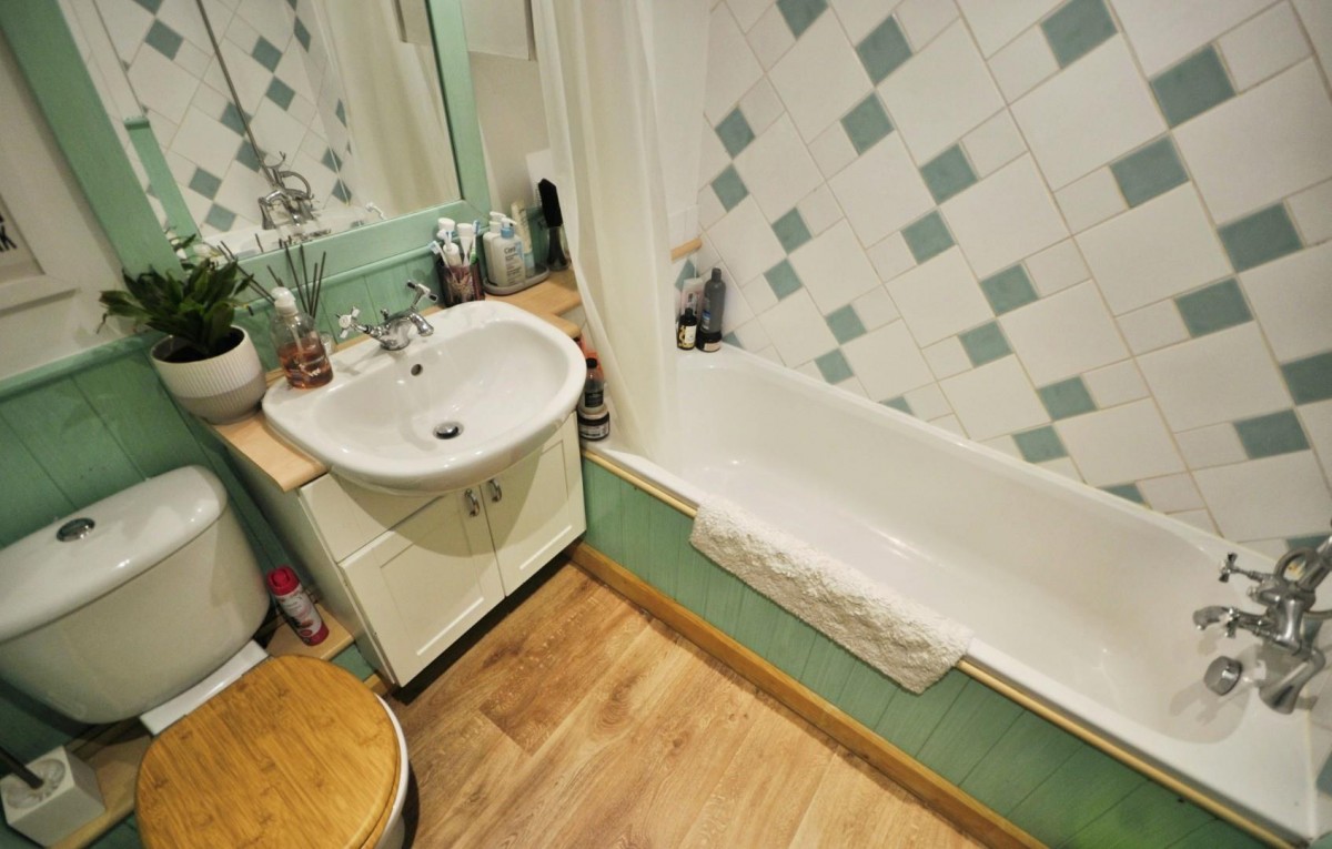 White Street, Topsham, Exeter, EX3 0AD