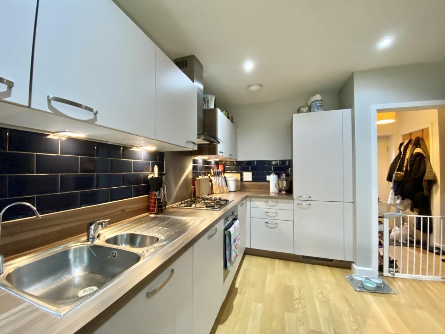 Potters Road, Southall, UB2 4AS