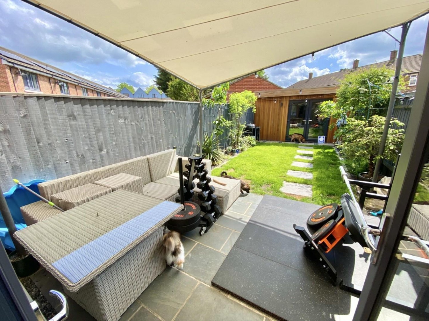 Potters Road, Southall, UB2 4AS
