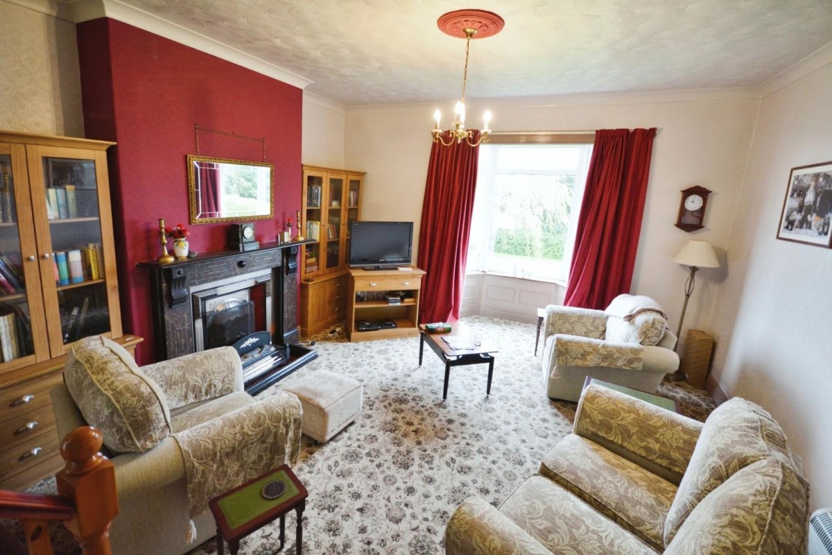 Springbank Road, Newfield, Bishop Auckland, DL14 8DE