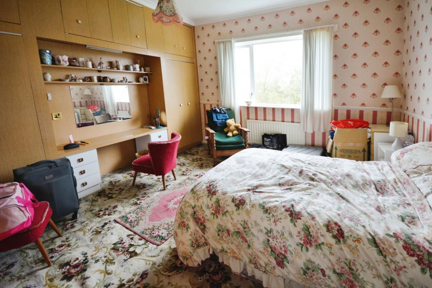 Springbank Road, Newfield, Bishop Auckland, DL14 8DE