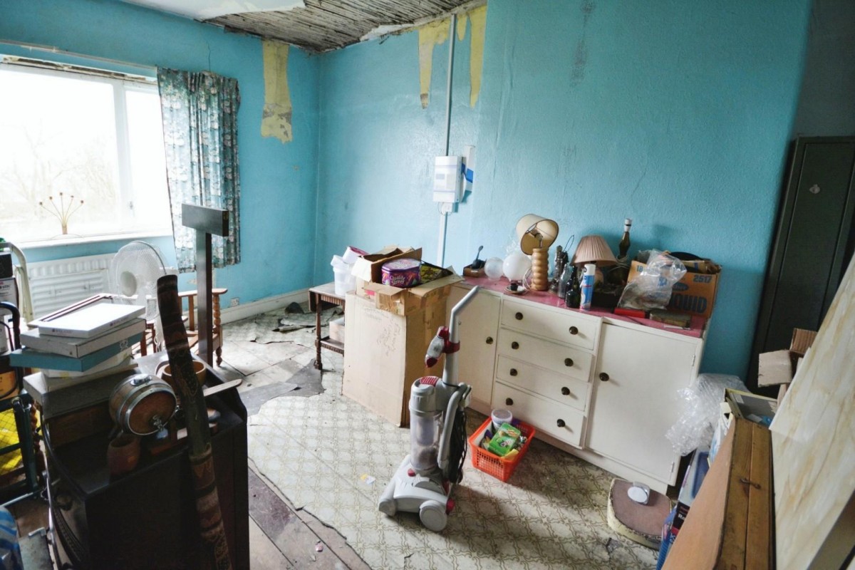 Springbank Road, Newfield, Bishop Auckland, DL14 8DE