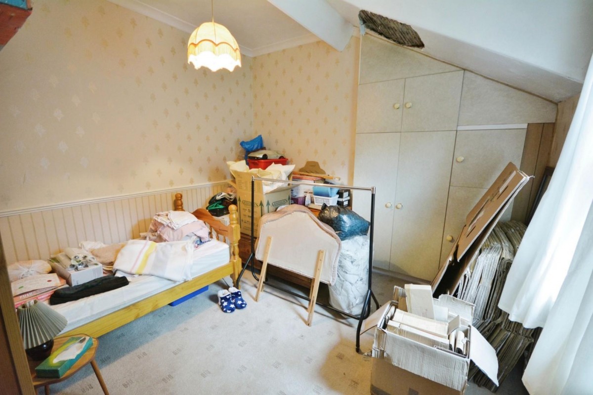 Springbank Road, Newfield, Bishop Auckland, DL14 8DE