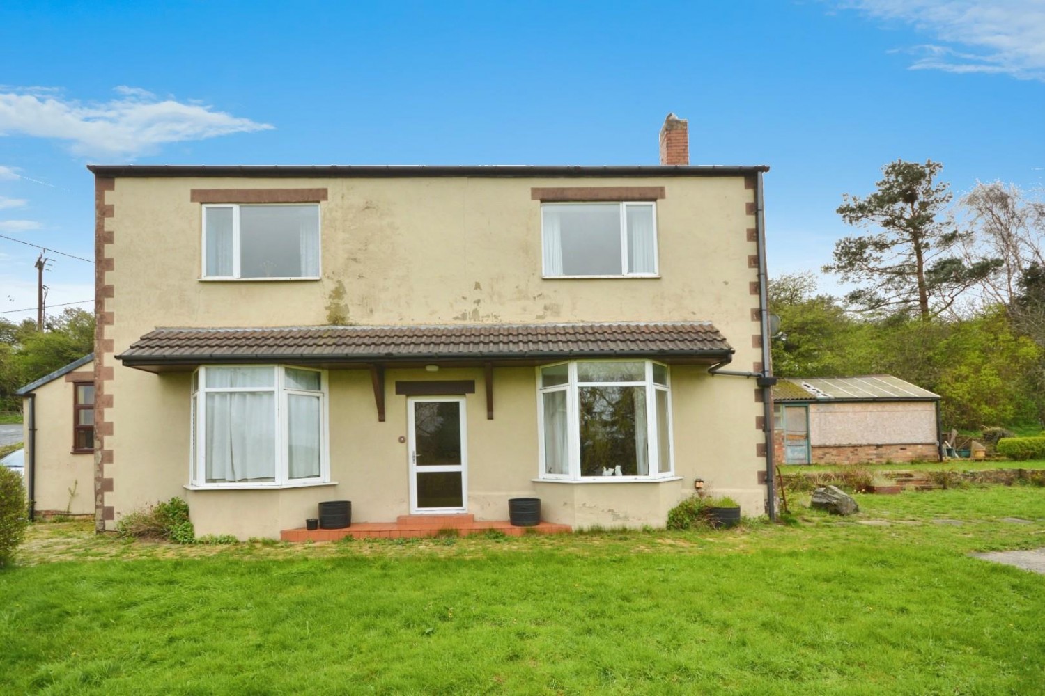 Springbank Road, Newfield, Bishop Auckland, DL14 8DE