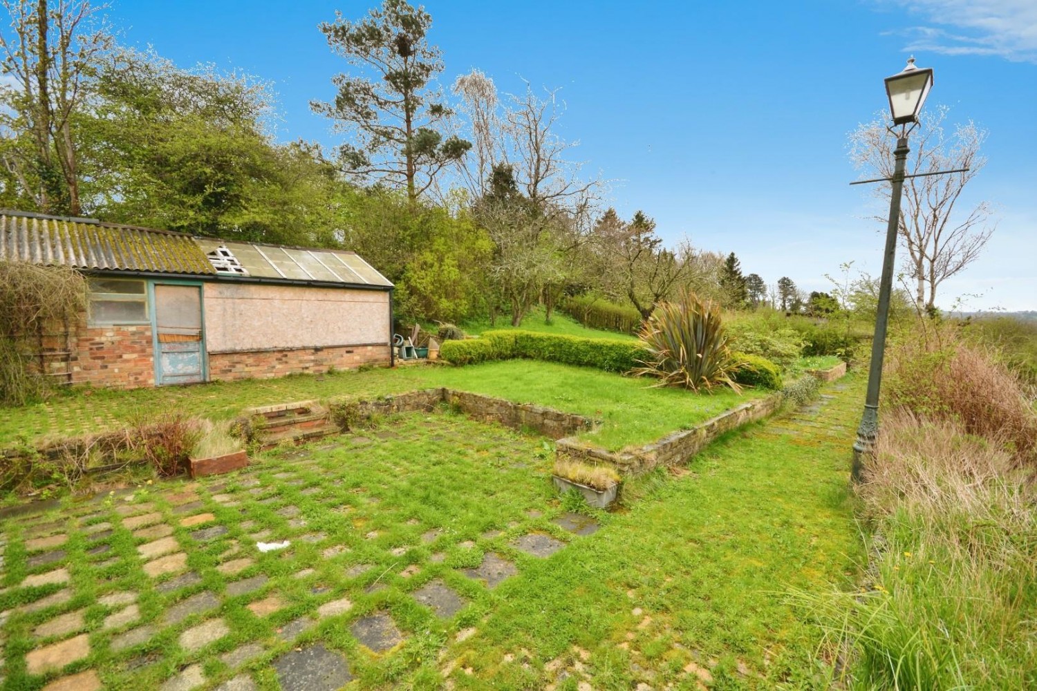 Springbank Road, Newfield, Bishop Auckland, DL14 8DE