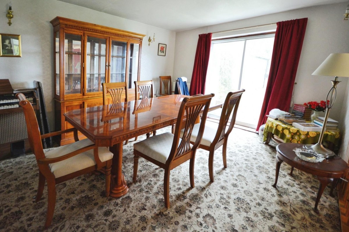 Springbank Road, Newfield, Bishop Auckland, DL14 8DE