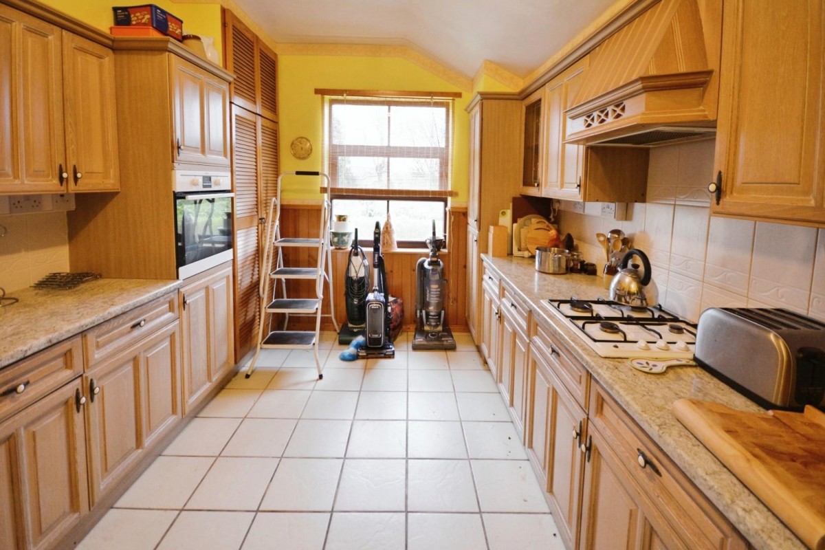 Springbank Road, Newfield, Bishop Auckland, DL14 8DE