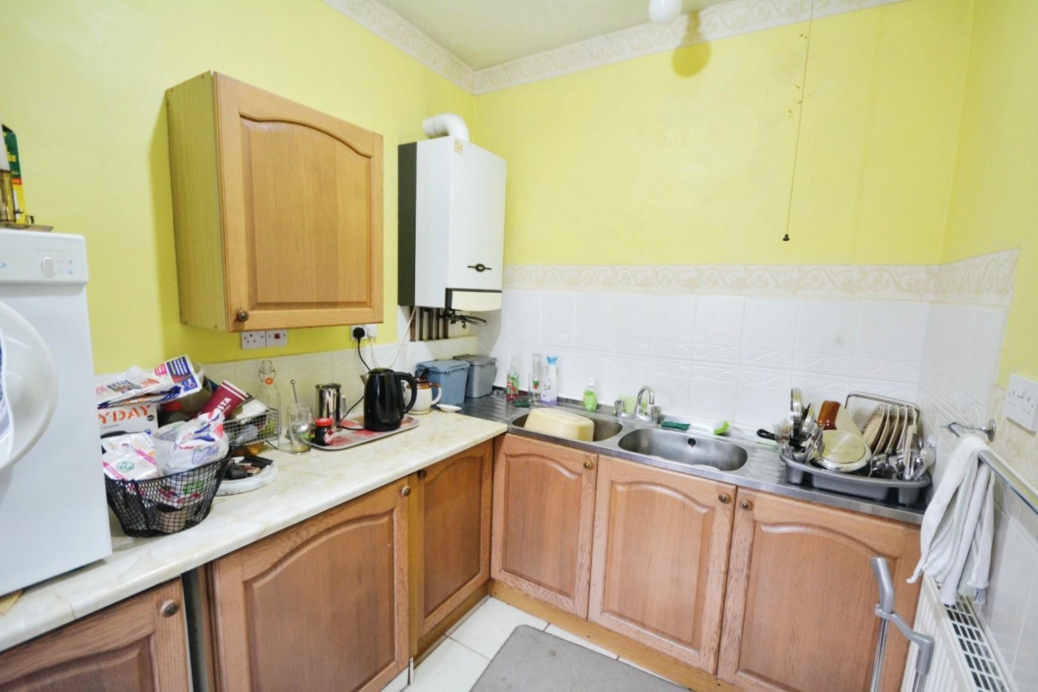 Springbank Road, Newfield, Bishop Auckland, DL14 8DE