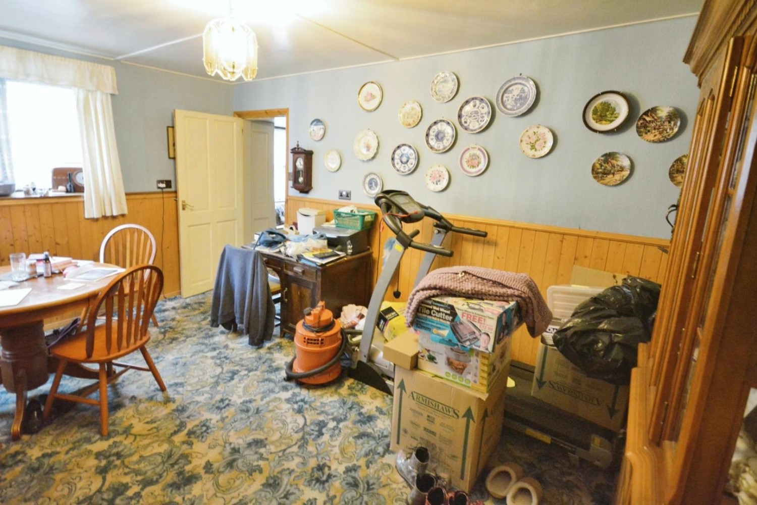 Springbank Road, Newfield, Bishop Auckland, DL14 8DE