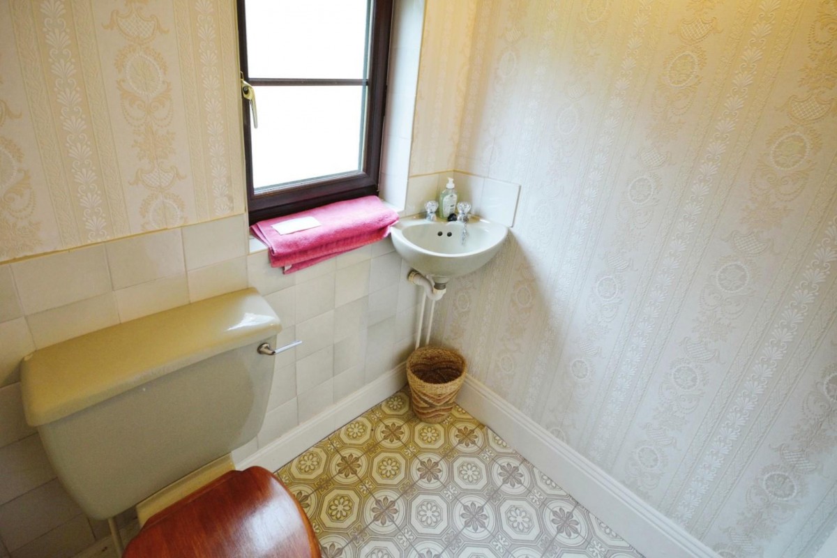 Springbank Road, Newfield, Bishop Auckland, DL14 8DE