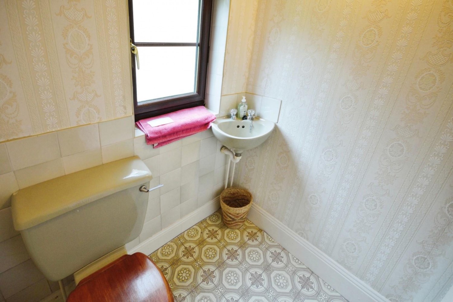 Springbank Road, Newfield, Bishop Auckland, DL14 8DE