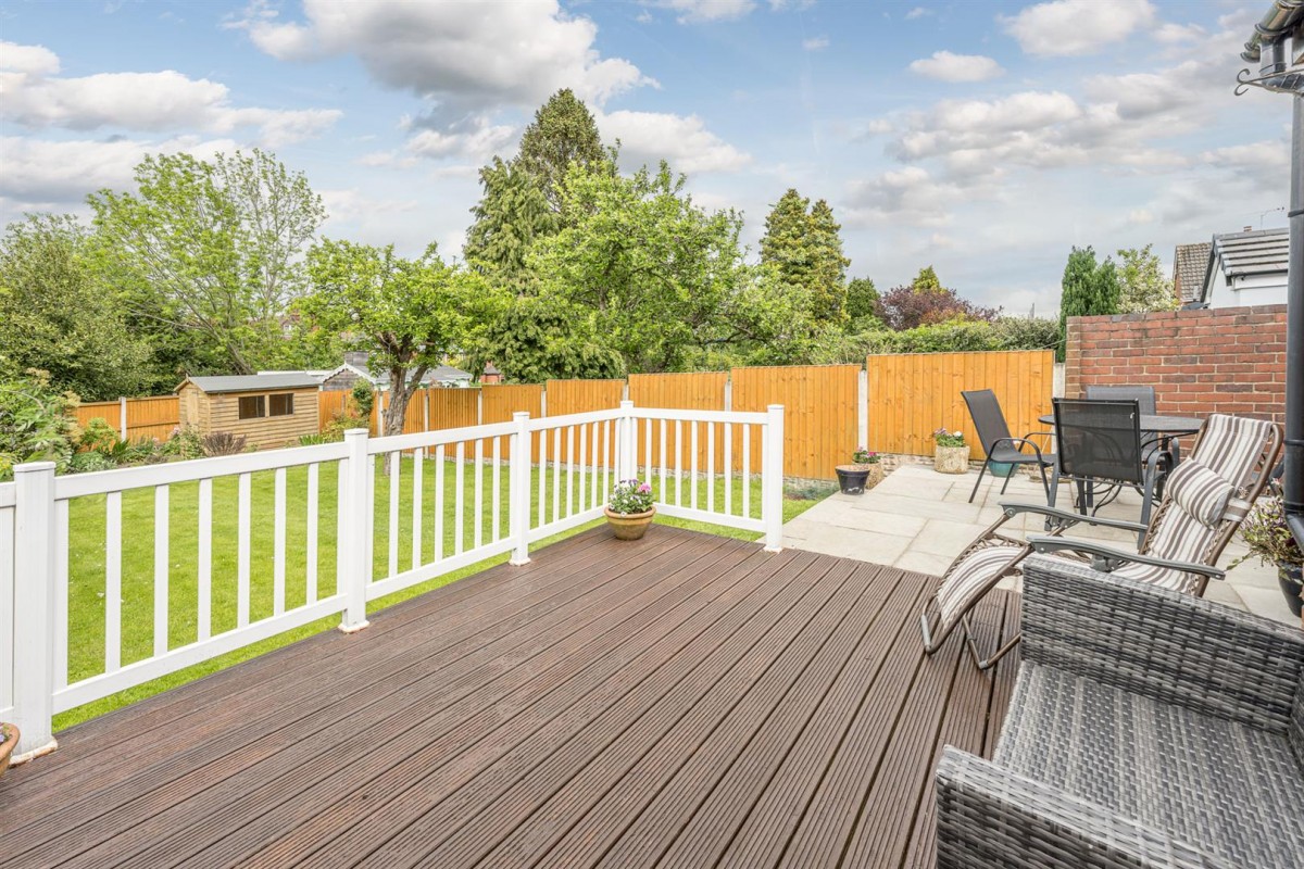 Timbertree Road, Cradley Heath, B64 7LE