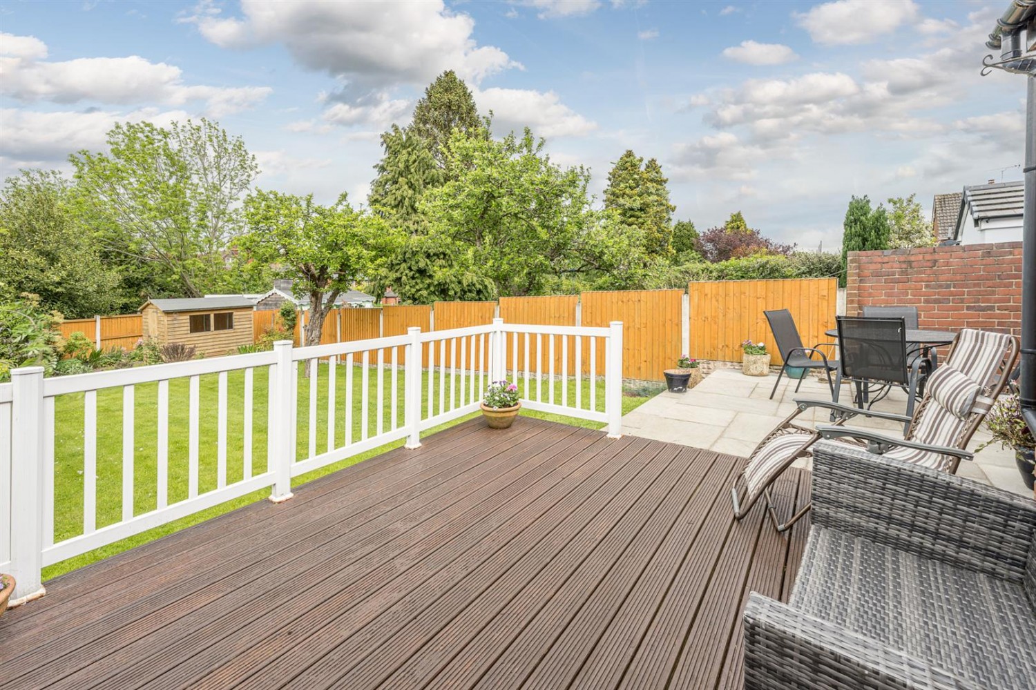 Timbertree Road, Cradley Heath, B64 7LE