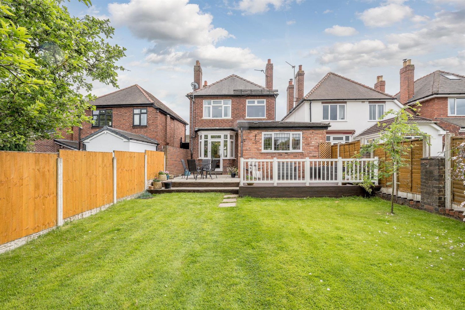 Timbertree Road, Cradley Heath, B64 7LE
