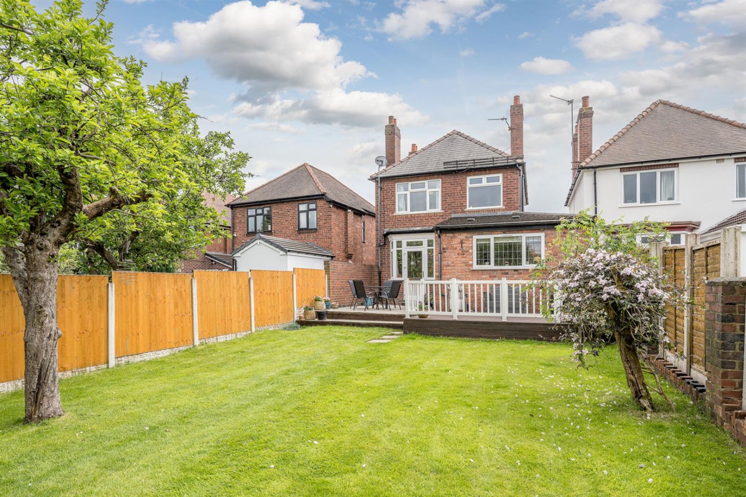 Timbertree Road, Cradley Heath, B64 7LE