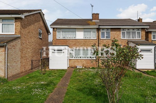 Falcon Way, Hornchurch